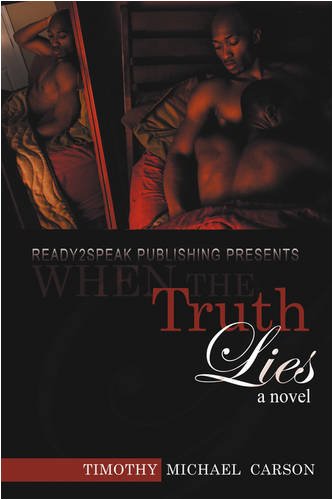 9781438919140: When the Truth Lies: a novel