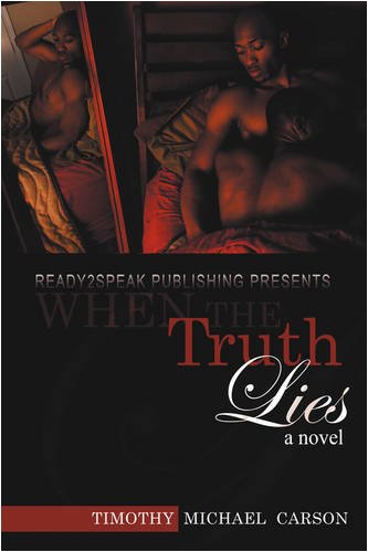 9781438919140: When the Truth Lies: A Novel