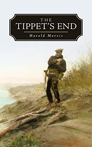 The Tippet's End (9781438919942) by Morris, Harold