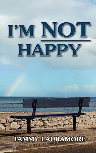 Beispielbild fr I'm Not Happy zum Verkauf von Chiron Media