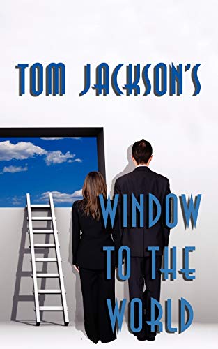 Window to the World (9781438920658) by Jackson, Tom