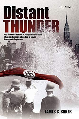 Beispielbild fr Distant Thunder: The Novel zum Verkauf von WorldofBooks