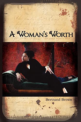 Beispielbild fr A Woman's Worth zum Verkauf von Better World Books