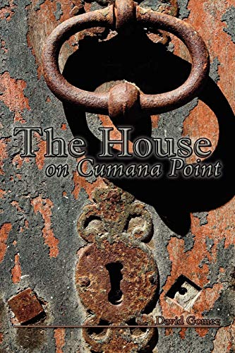 The House on Cumana Point (9781438922447) by Gomez, David