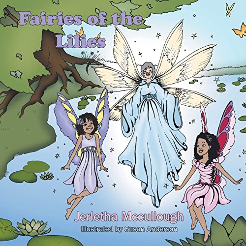 9781438922867: Fairies of the Lilies