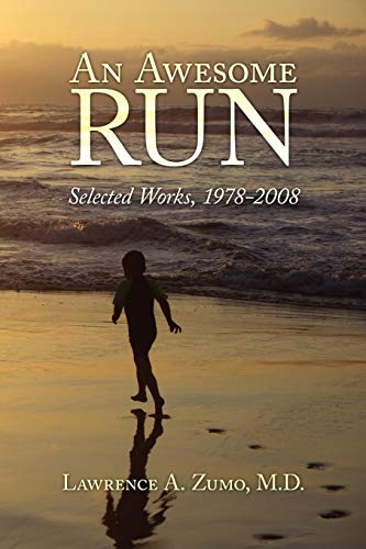 Stock image for An Awesome Run: Selected Works, 1978-2008 for sale by WorldofBooks