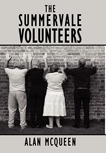 9781438924403: The Summervale Volunteers