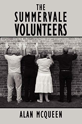 9781438924410: The Summervale Volunteers