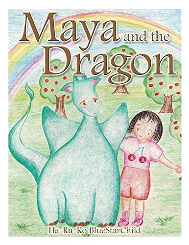 9781438927886: Maya and the Dragon