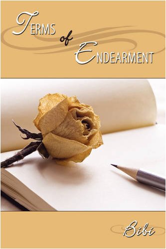 9781438929064: Terms of Endearment