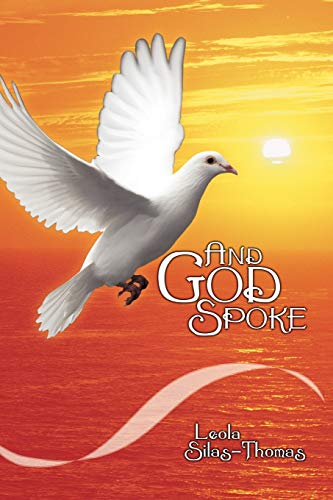 Stock image for And God Spoke for sale by Chiron Media