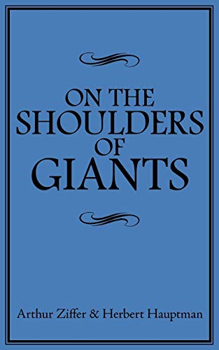 Stock image for On the Shoulders of Giants for sale by Lucky's Textbooks