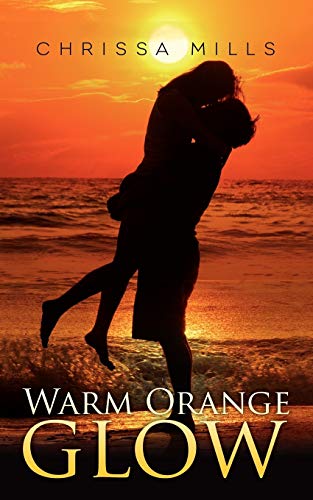 Beispielbild fr Warm Orange Glow zum Verkauf von AwesomeBooks