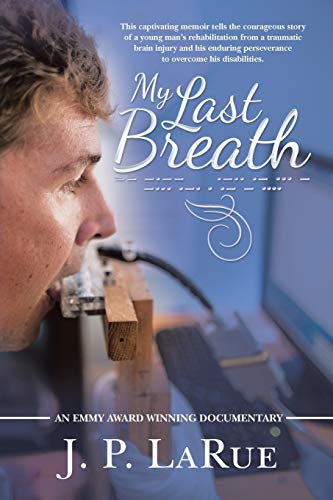 Imagen de archivo de My Last Breath a la venta por SecondSale