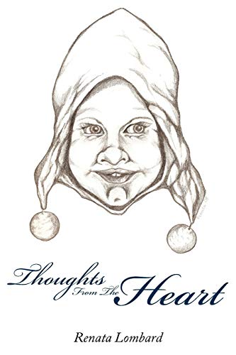 Stock image for Thoughts from the Heart for sale by Chiron Media