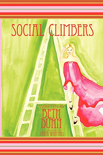 Stock image for Social Climbers for sale by Better World Books
