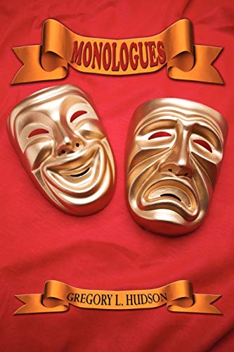 Imagen de archivo de Monologues: Dramatic Monologues for Actors a la venta por Trip Taylor Bookseller
