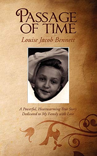 Imagen de archivo de Passage of Time a la venta por Lucky's Textbooks