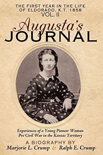 Beispielbild fr Augusta's Journal: Volume II zum Verkauf von Lucky's Textbooks