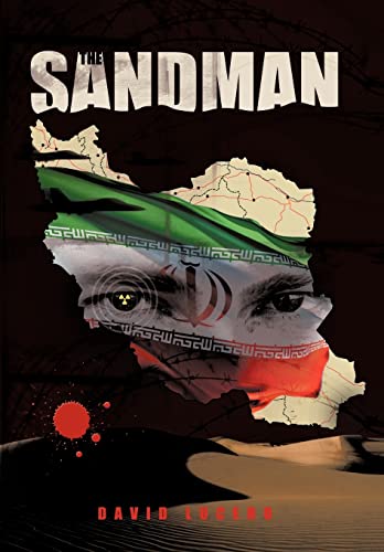 Stock image for The Sandman for sale by Irish Booksellers