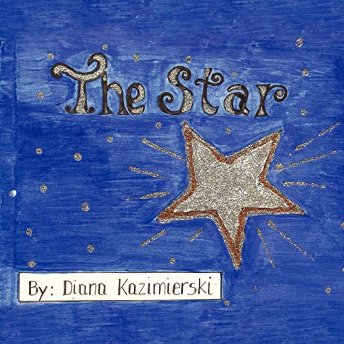 The Star - Diana Kazimierski