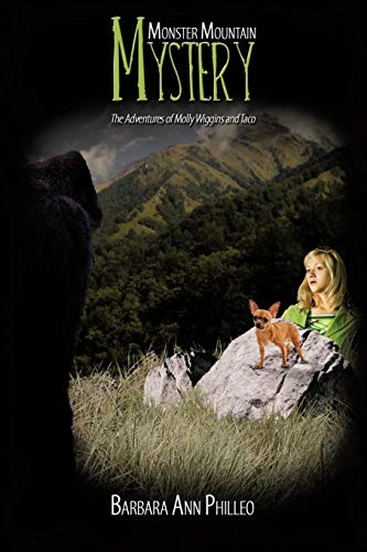Imagen de archivo de Monster Mountain Mystery: The Adventures of Molly Wiggins and Taco a la venta por Lucky's Textbooks