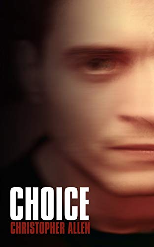 Choice - Allen, Christopher