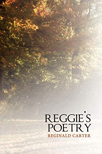 Stock image for Reggie's Poetry for sale by Chiron Media