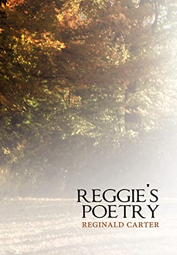 Stock image for Reggie's Poetry for sale by Lucky's Textbooks