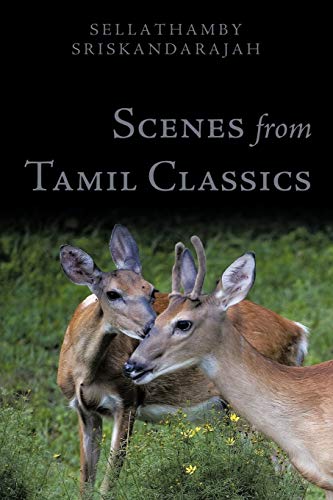 Imagen de archivo de Scenes from Tamil Classics a la venta por Chiron Media