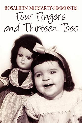 Stock image for Four Fingers and Thirteen Toes for sale by WorldofBooks