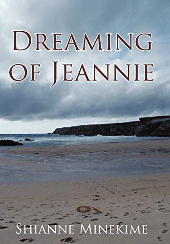 Dreaming of Jeannie - Shianne Minekime