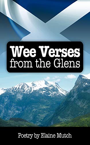 Wee Verses from the Glens - Elaine Mutch