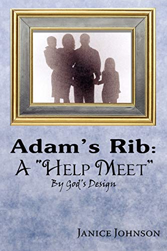 Adam's Rib: A 