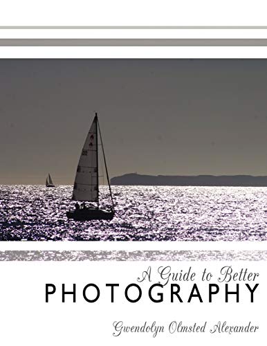 Stock image for A Guide to Better Photography for sale by PBShop.store US