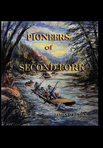 9781438948294: Pioneers of Second Fork