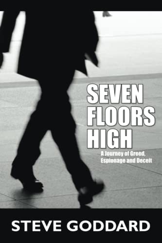 Beispielbild fr Seven Floors High zum Verkauf von WorldofBooks