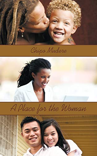 Stock image for A Place for the Woman: Second Edition for sale by Chiron Media