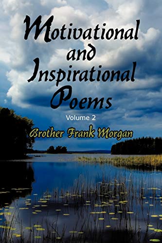 Stock image for Motivational and Inspirational Poems, Volume 2 for sale by HPB-Red