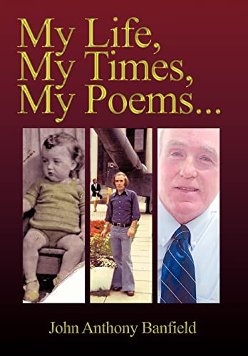 Stock image for My Life, My Times, My Poems for sale by Lucky's Textbooks