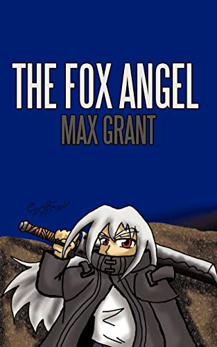 Stock image for The Fox Angel for sale by Chiron Media