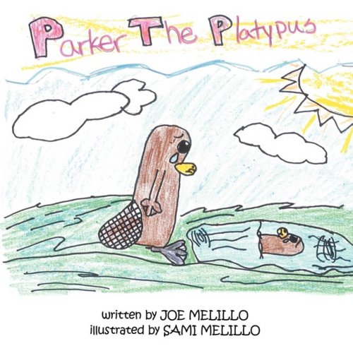 9781438950754: Parker The Platypus