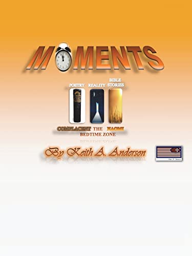 9781438951768: Moments III: Bedtime Stories and Truths