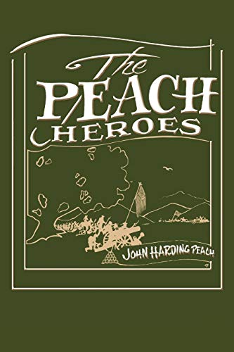 9781438952819: The Peach Heroes