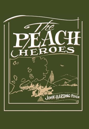 9781438952826: The Peach Heroes