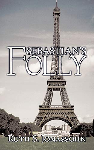 9781438953502: Sebastian's Folly