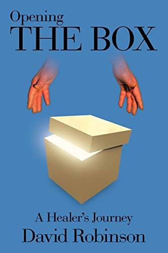 Beispielbild fr Opening The Box: A Healer's Journey zum Verkauf von WorldofBooks