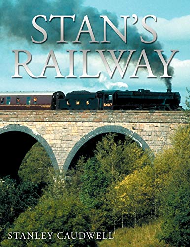 Beispielbild fr Stan's Railway zum Verkauf von Chiron Media