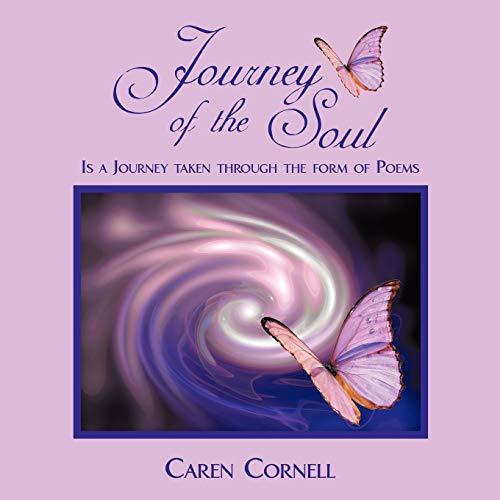9781438955483: Journey of the Soul: Is a Journey taken through the form of Poems