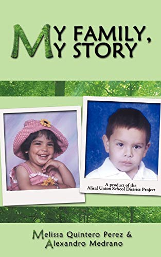 Stock image for My Family, My Story for sale by Chiron Media